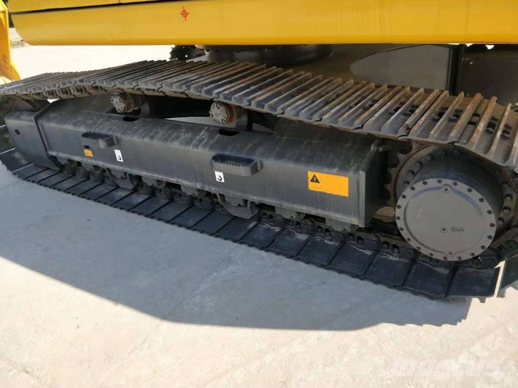 New Power NE225 Excavadoras 7t - 12t