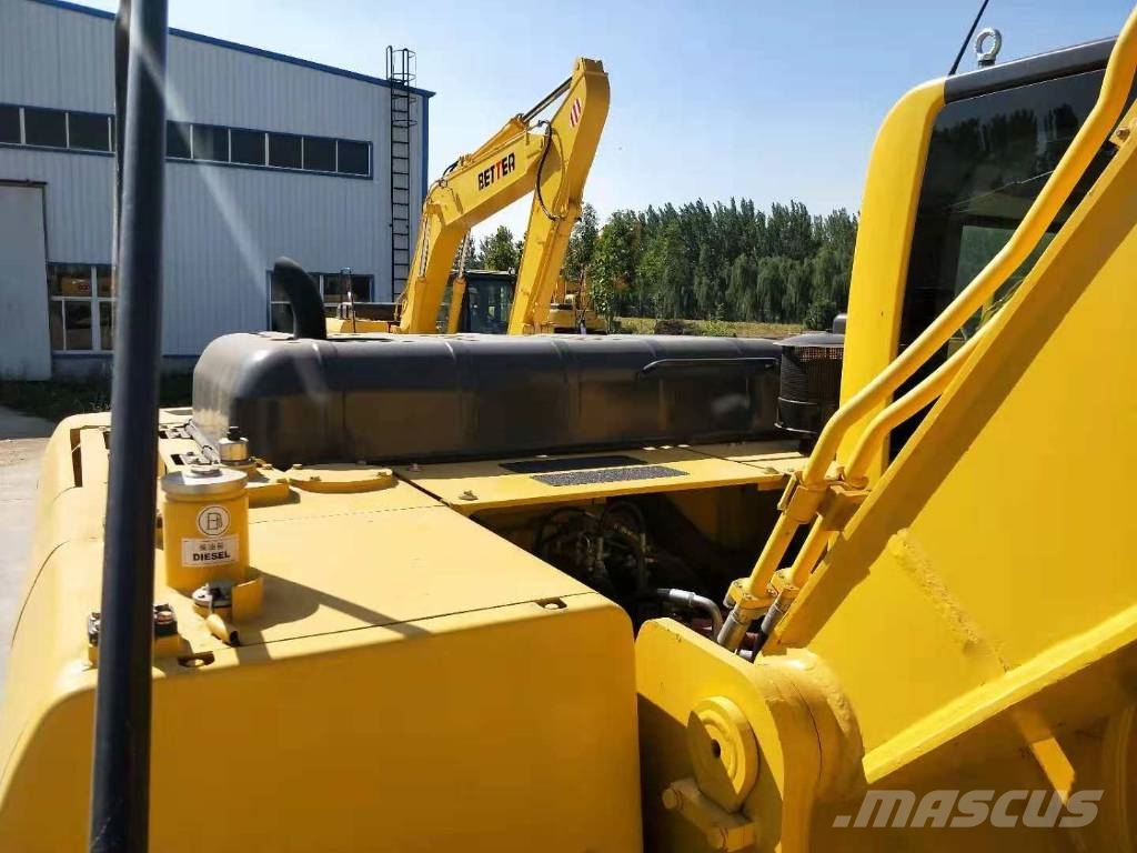 New Power NE225 Excavadoras 7t - 12t