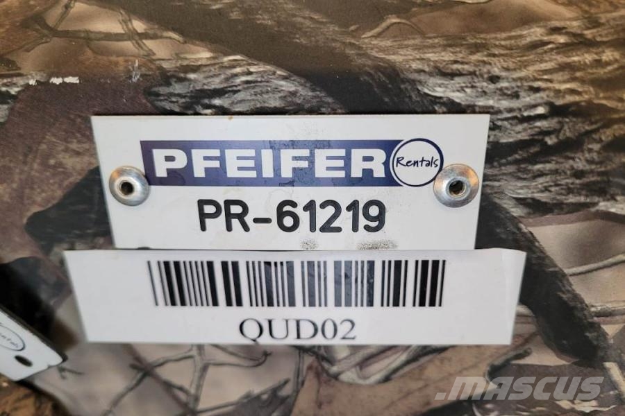 CFMoto CFORCE 520S Valid Inspection, *Guarantee! Dutch Re ATV's