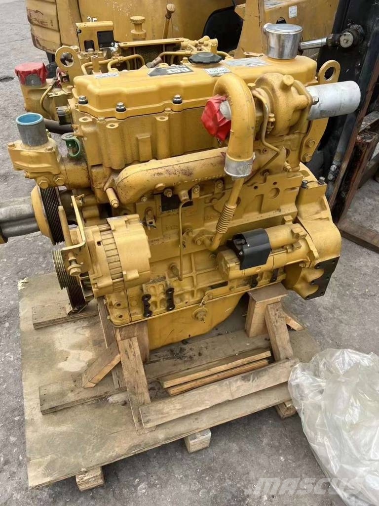 CAT C4.2 Engine Motoren