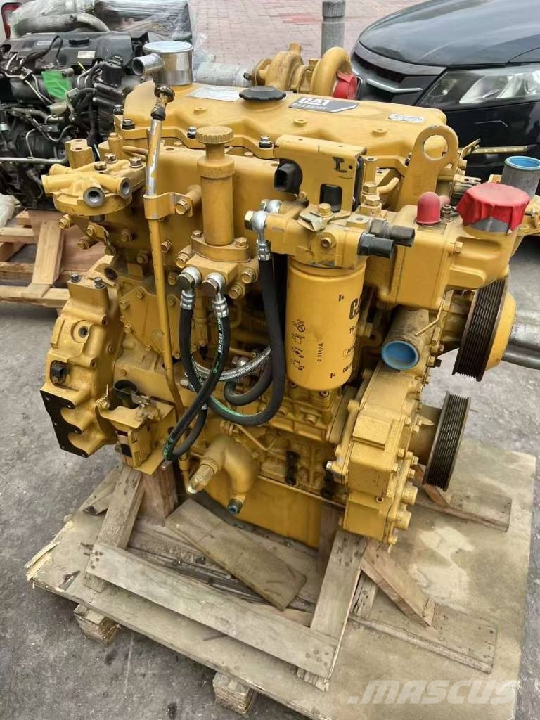 CAT C4.2 Engine Motoren