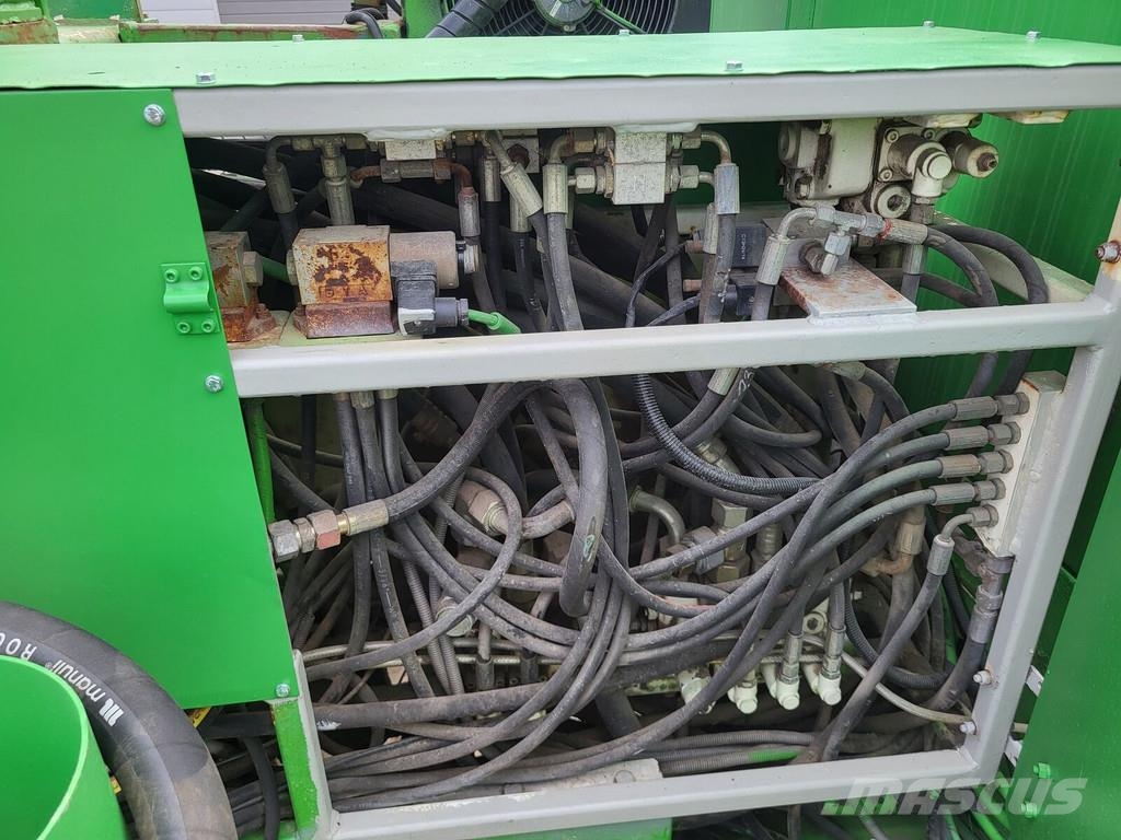 Boart Longyear DB100 重型鑽孔機