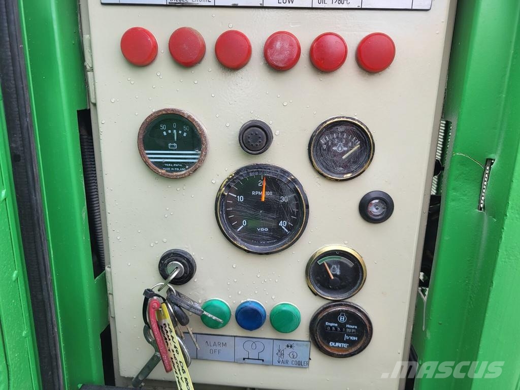 Boart Longyear DB100 重型鑽孔機