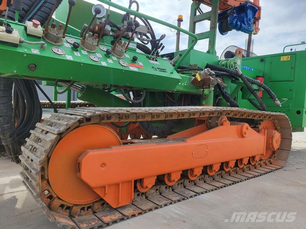 Boart Longyear DB100 重型鑽孔機