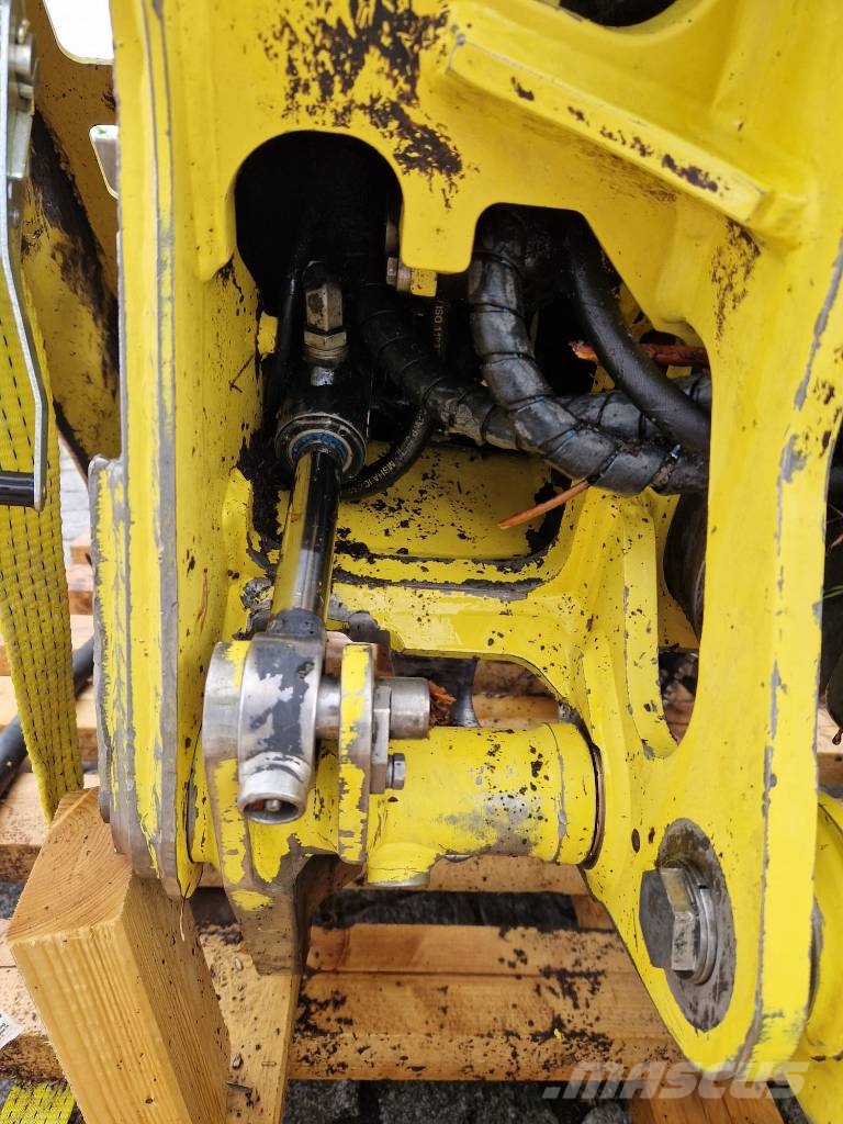 John Deere H413 Глави за харвестери