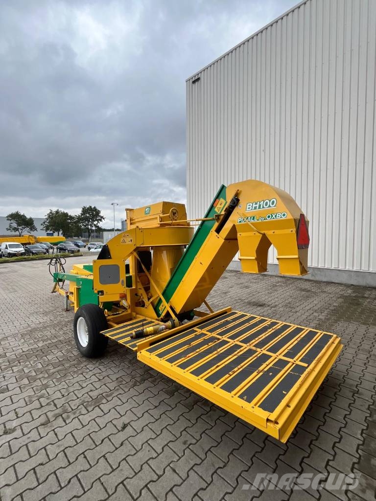 Oxbo BH100 Agriculture - Autres