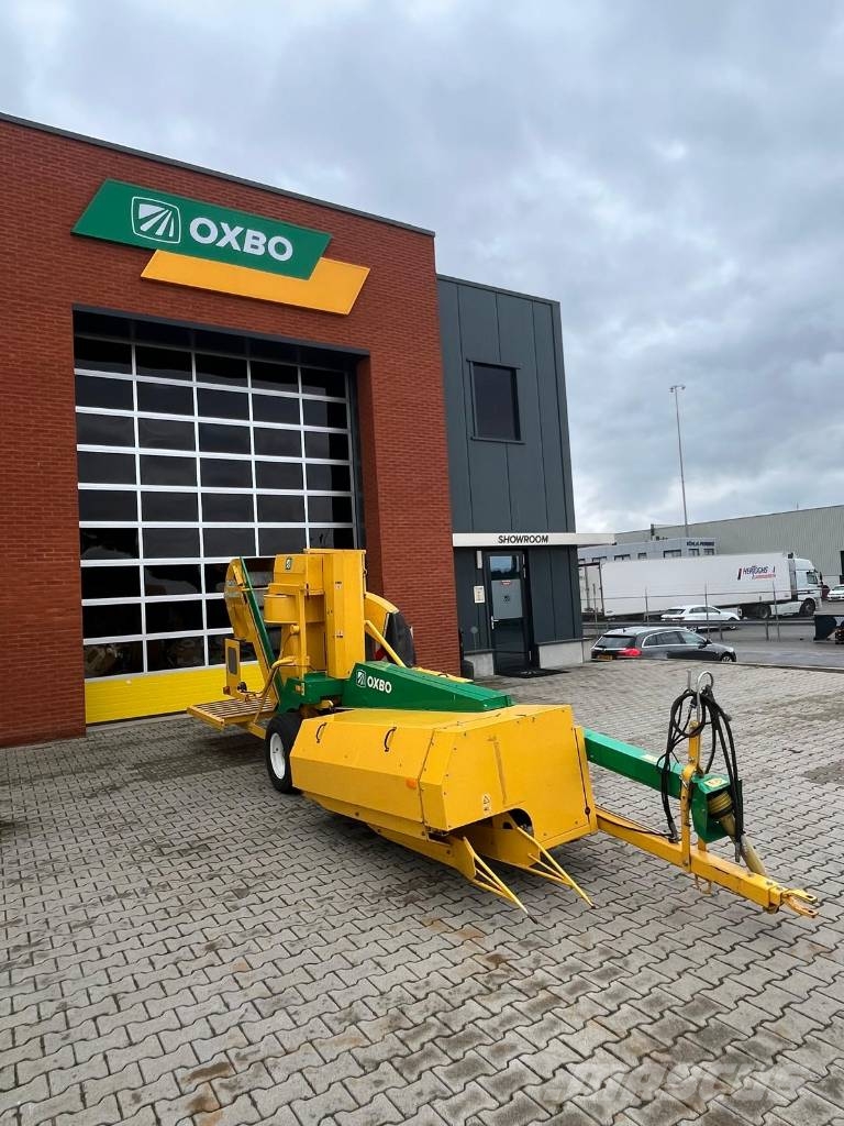 Oxbo BH100 Agriculture - Autres
