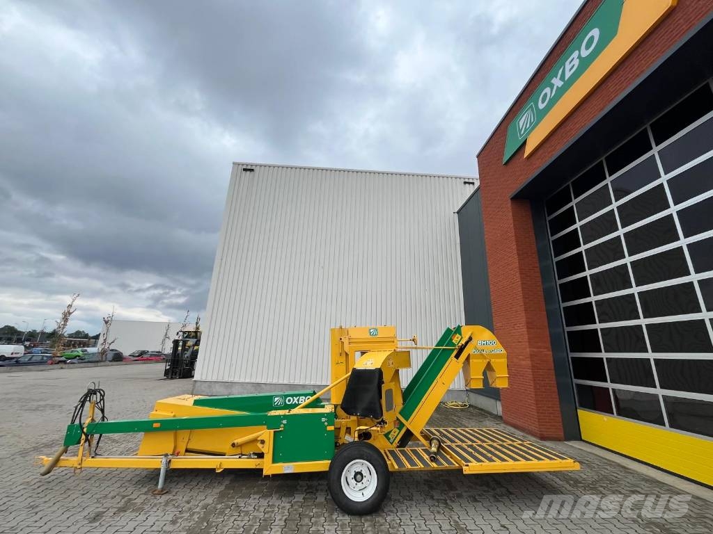 Oxbo BH100 Agriculture - Autres