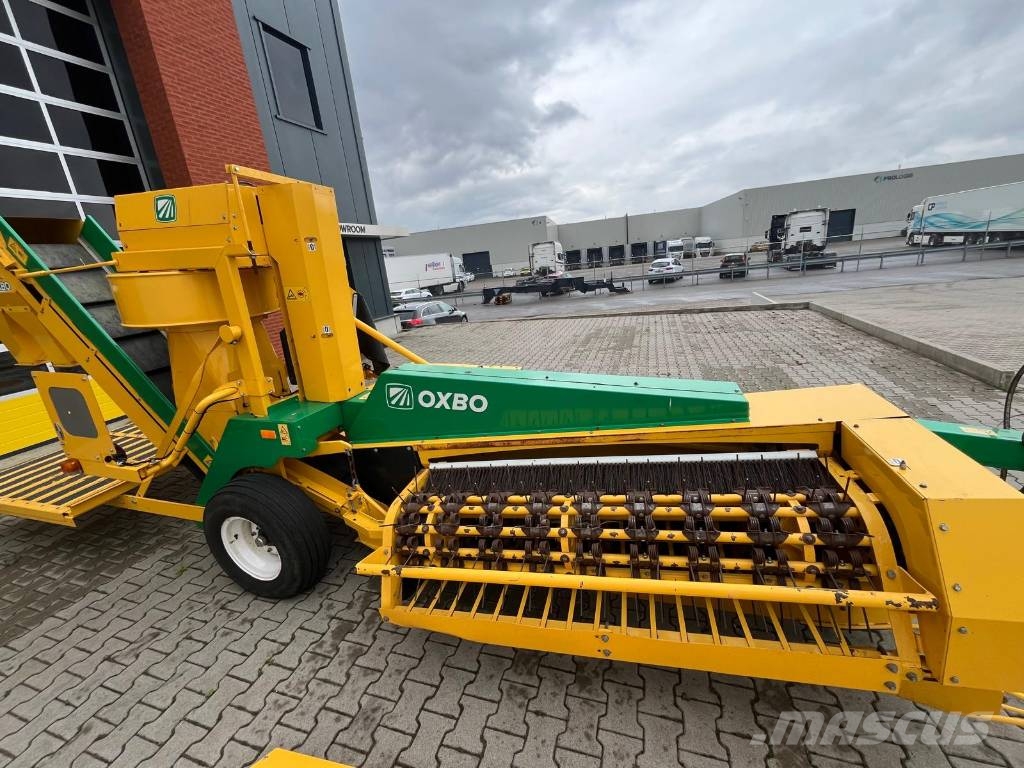 Oxbo BH100 Agriculture - Autres