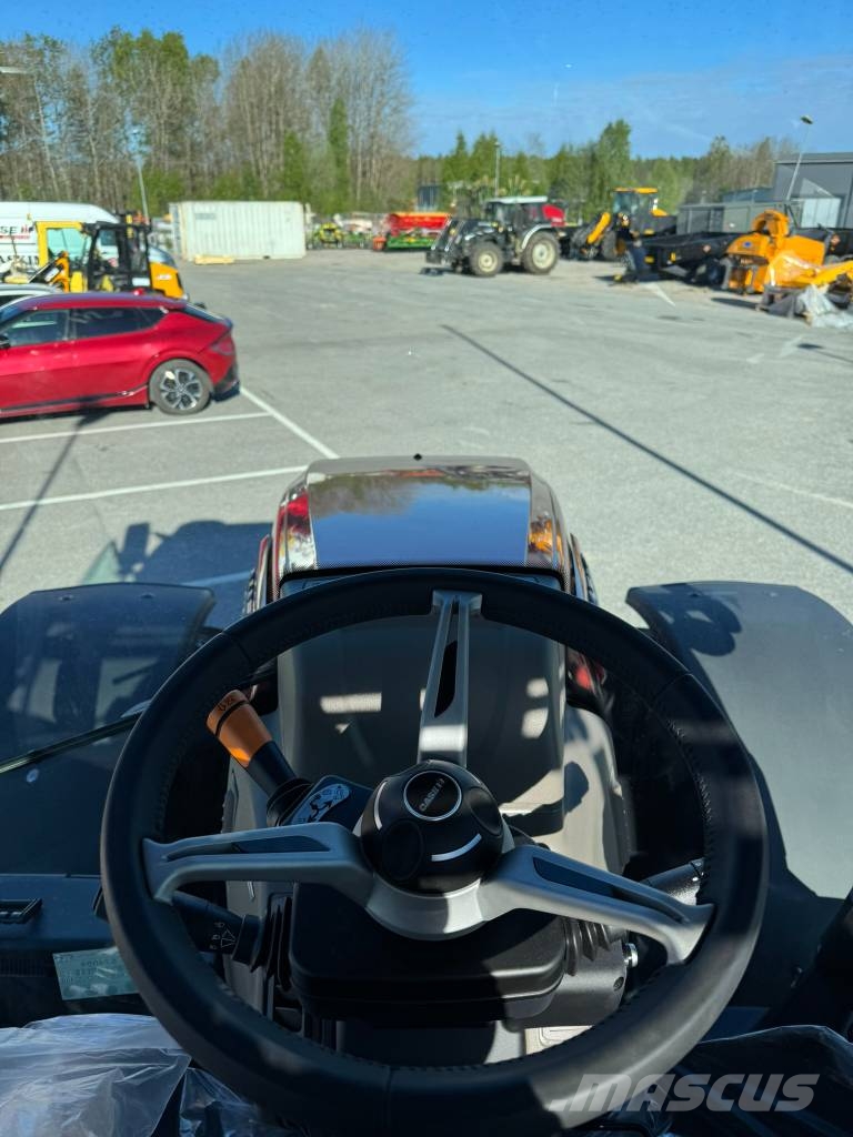 Case IH Puma 240 Трактори