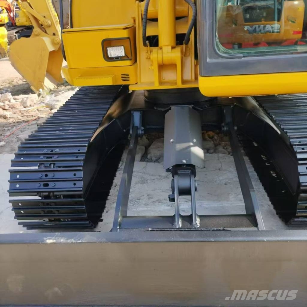 Komatsu PC 70-8 Escavatori cingolati