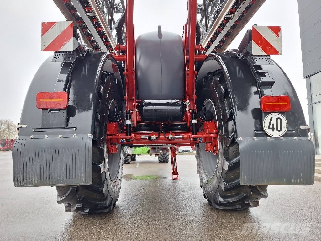 Horsch Leeb 4 LT Irroratrici trainate
