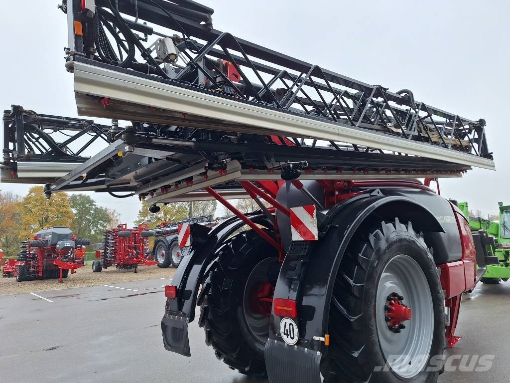 Horsch Leeb 4 LT Irroratrici trainate
