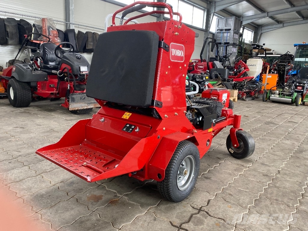 Toro Aerifizierer Stehaerifizierer Belüfter Kosilice na guranje