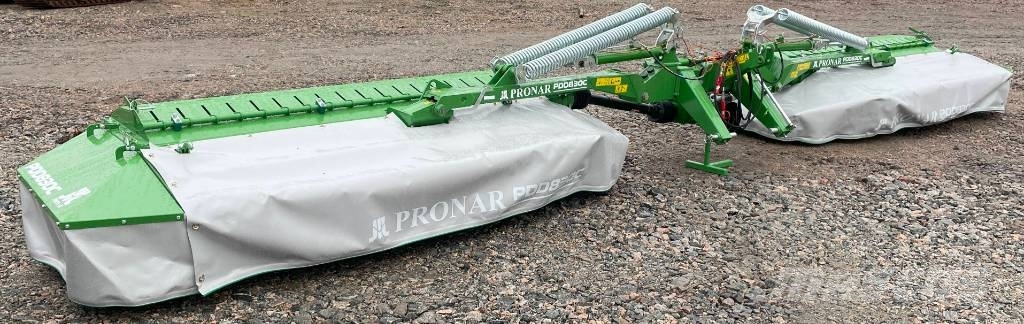 Pronar PDD830C Slåtterkross 8,3 m Uređaji za kosilice