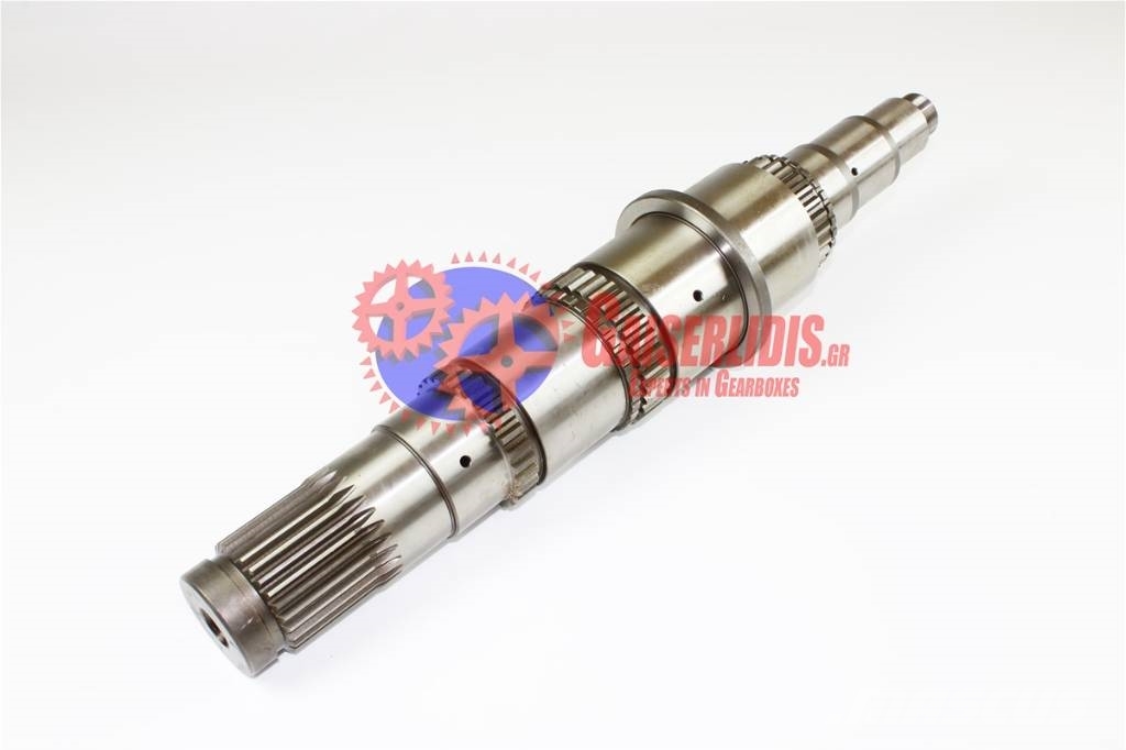 CEI Mainshaft 3892622405 for MERCEDES-BENZ Versnellingsbakken