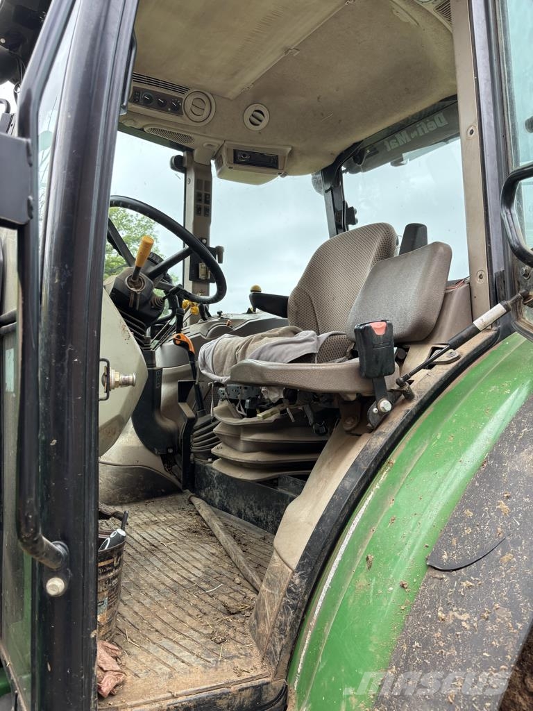 John Deere 5085M Traktori