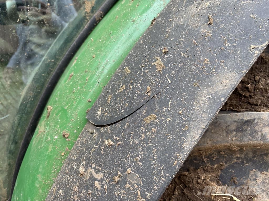 John Deere 5085M Трактори