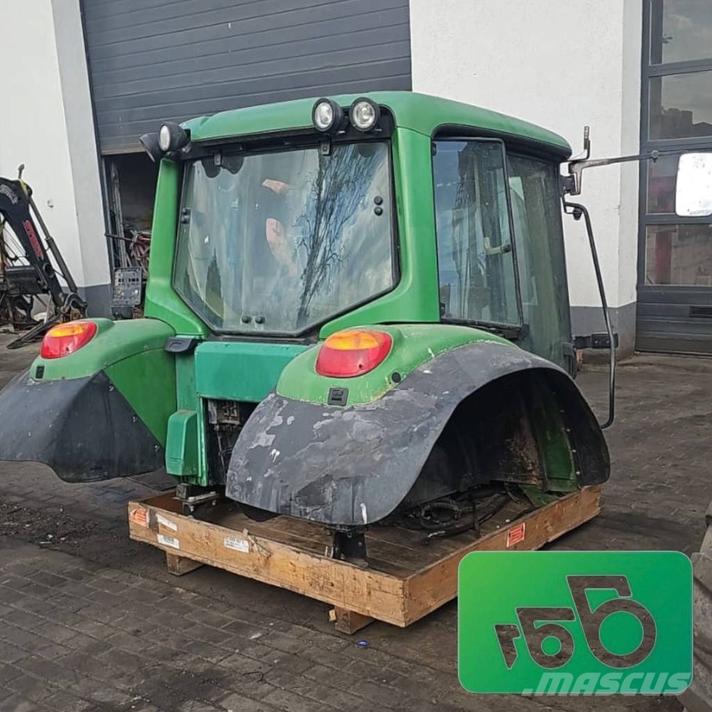 John Deere 6820 Complete Cabin Καμπίνες και εσωτερικό