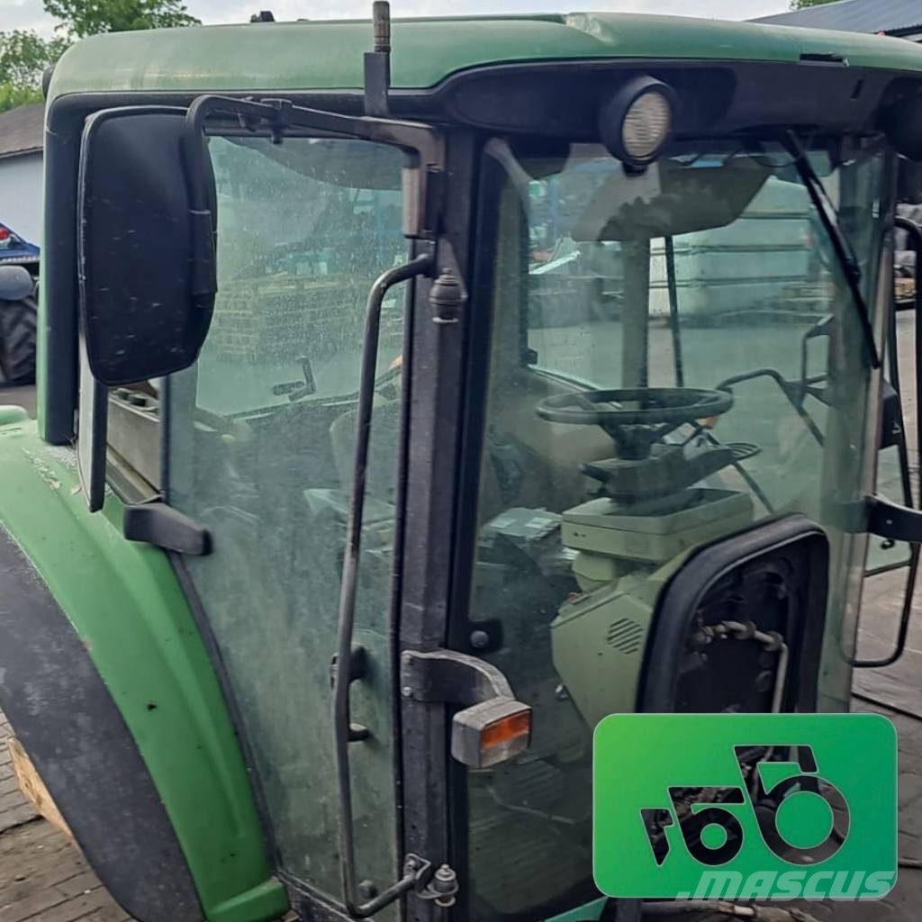 John Deere 6820 Complete Cabin Καμπίνες και εσωτερικό