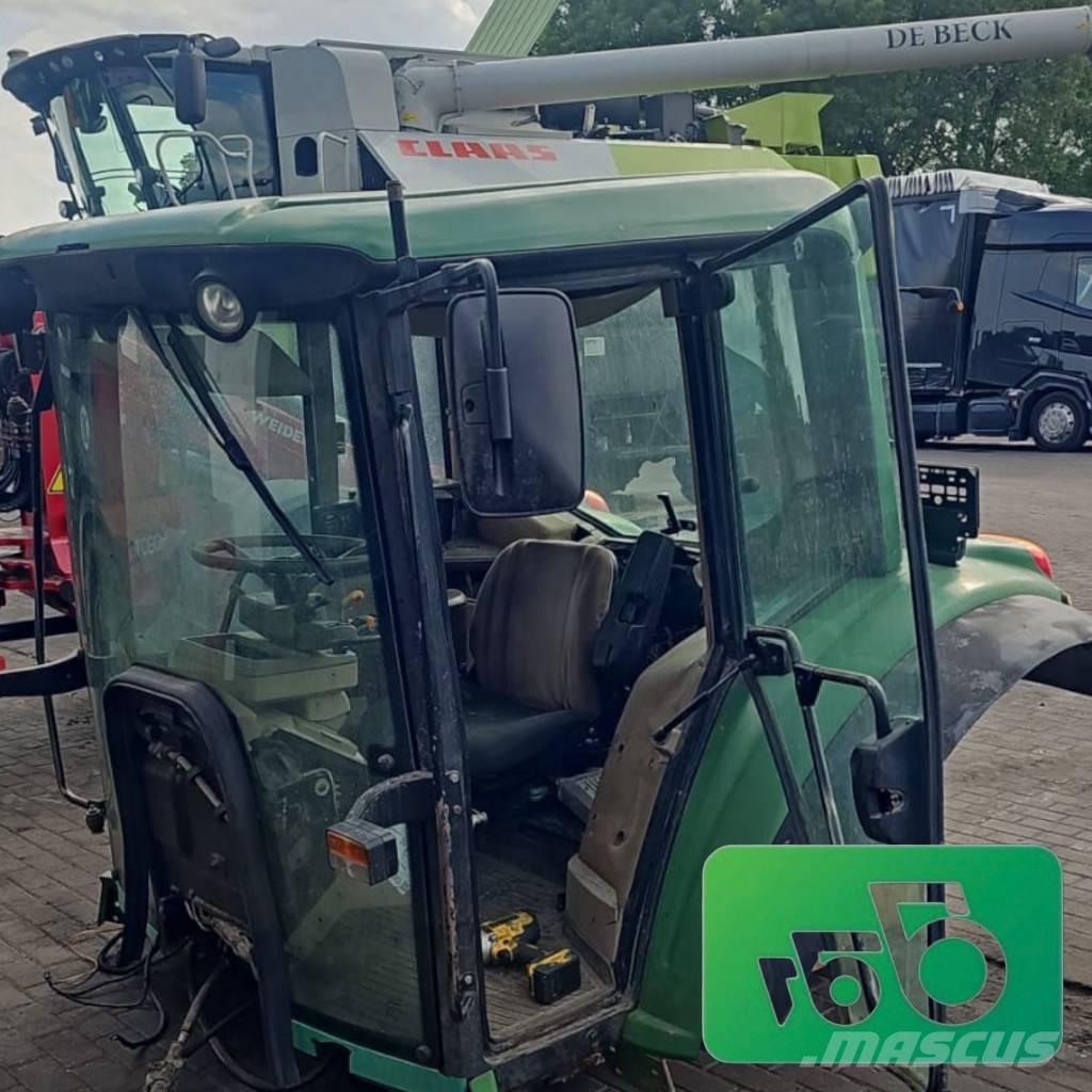 John Deere 6820 Complete Cabin Καμπίνες και εσωτερικό