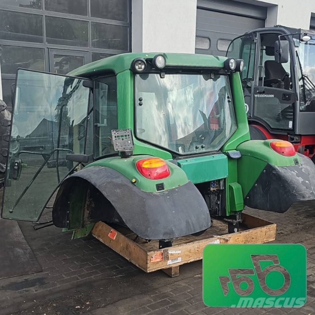 John Deere 6820 Complete Cabin Καμπίνες και εσωτερικό