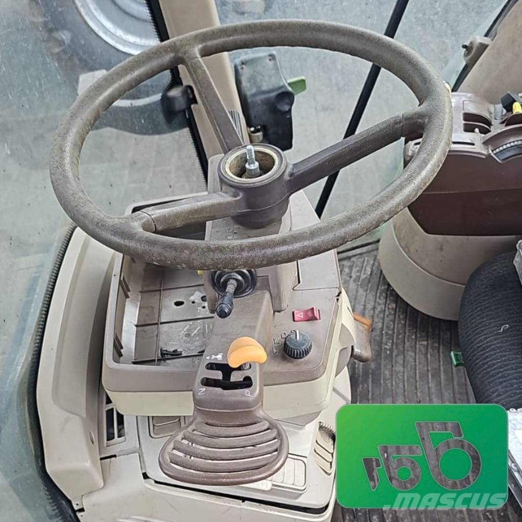 John Deere 6820 Complete Cabin Καμπίνες και εσωτερικό