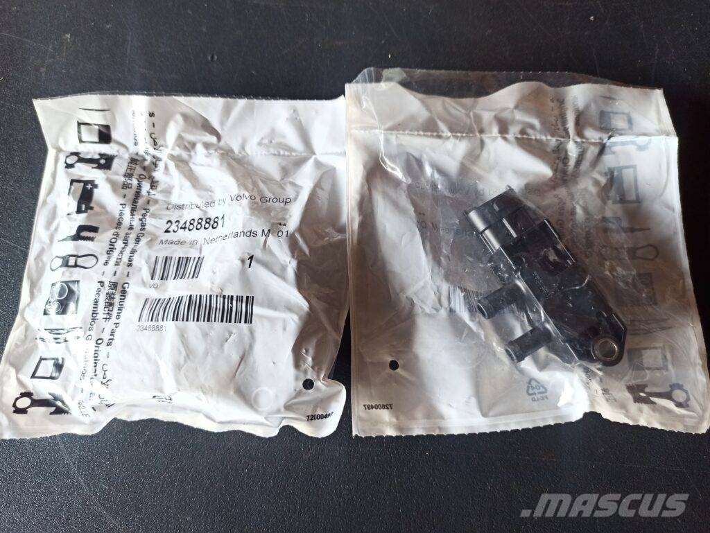 Volvo DIFFERENTIAL PRESSURE SENSOR 23488881 Engines