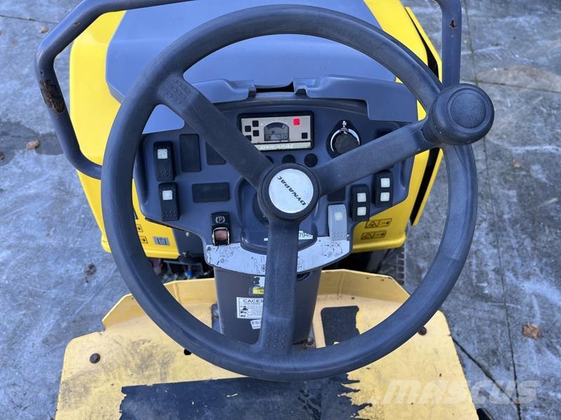 Dynapac CC 1100 Walce inne