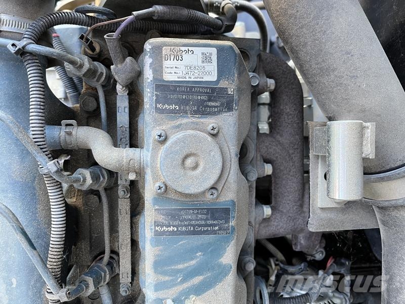 Dynapac CC 1100 Walce inne