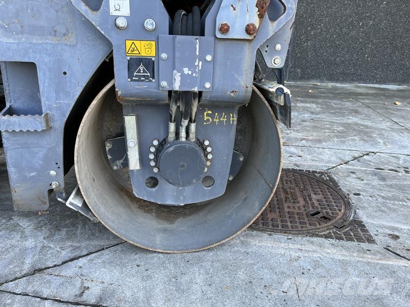 Dynapac CC 1100 Walce inne