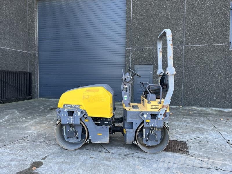 Dynapac CC 1100 Walce inne