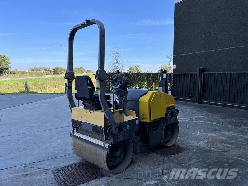 Dynapac CC 1100 Walce inne