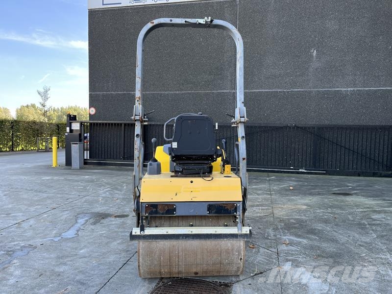 Dynapac CC 1100 Walce inne