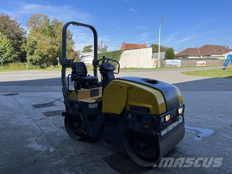 Dynapac CC 1100 Walce inne