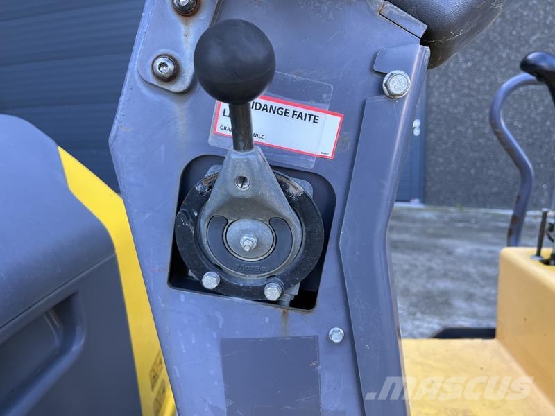 Dynapac CC 1100 Walce inne