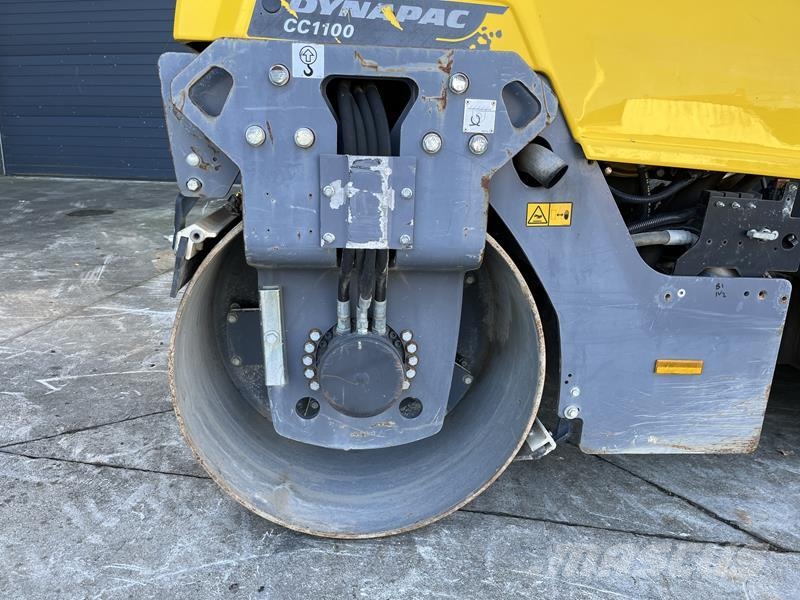 Dynapac CC 1100 Walce inne