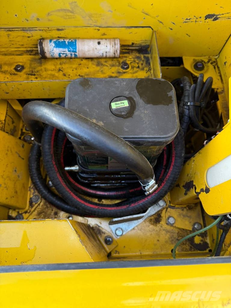 Komatsu PC 240 NLC-10 //BJ. 2013/12369H/ZSA/SW/Klima Εκσκαφείς με ερπύστριες