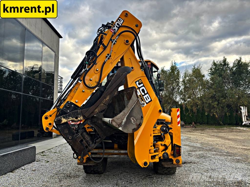 JCB 3CX PRO KOPARKO-ŁADOWARKA 2022R | JCB 3CX Plus, JC TLB's