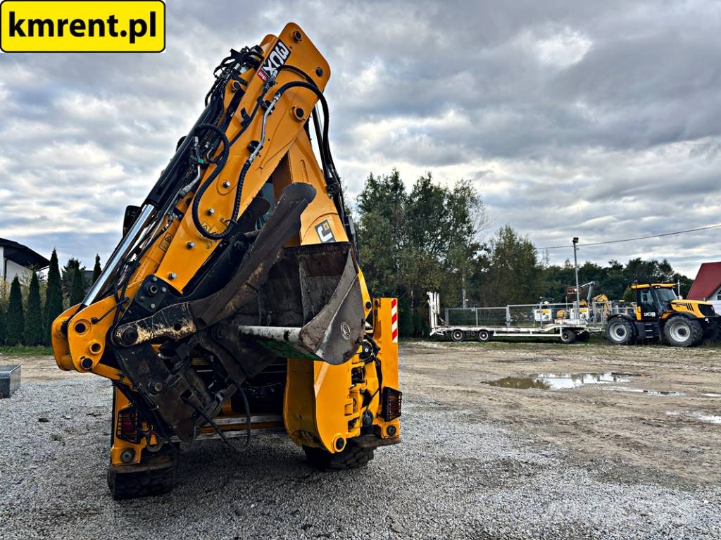 JCB 3CX PRO KOPARKO-ŁADOWARKA 2022R | JCB 3CX Plus, JC TLB's