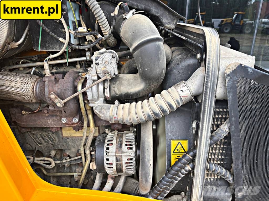 JCB 3CX PRO KOPARKO-ŁADOWARKA 2022R | JCB 3CX Plus, JC TLB's