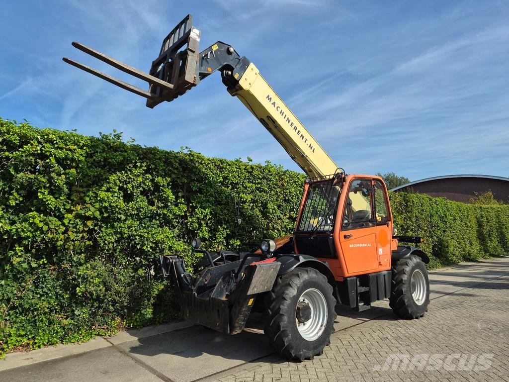 JLG 3614 RS Teleskooplaadurid