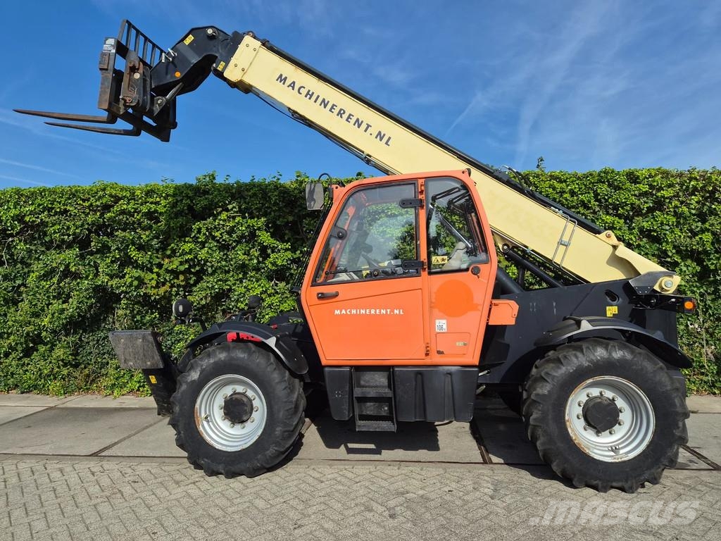 JLG 3614 RS Teleskooplaadurid