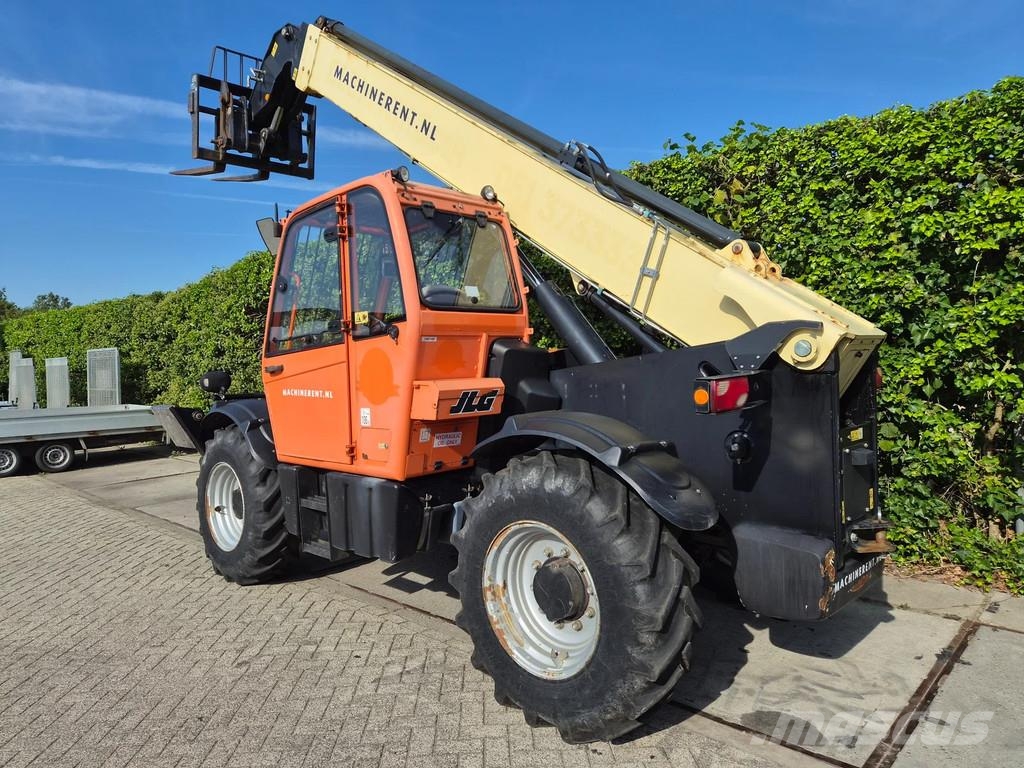 JLG 3614 RS Teleskooplaadurid