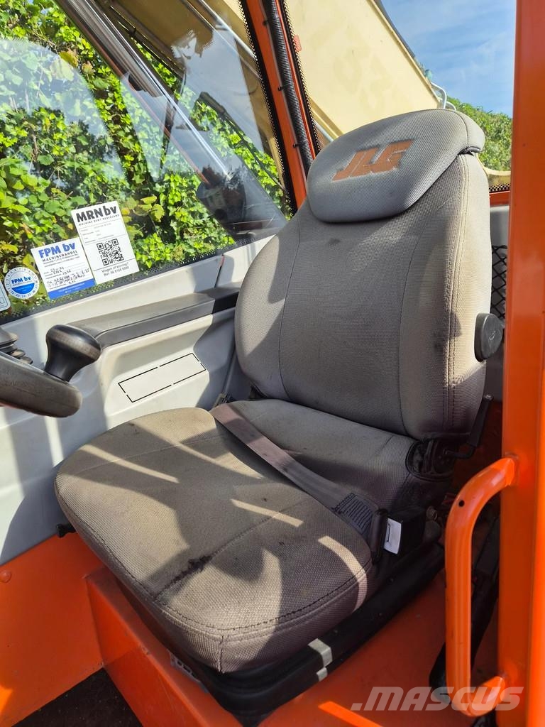 JLG 3614 RS Teleskooplaadurid