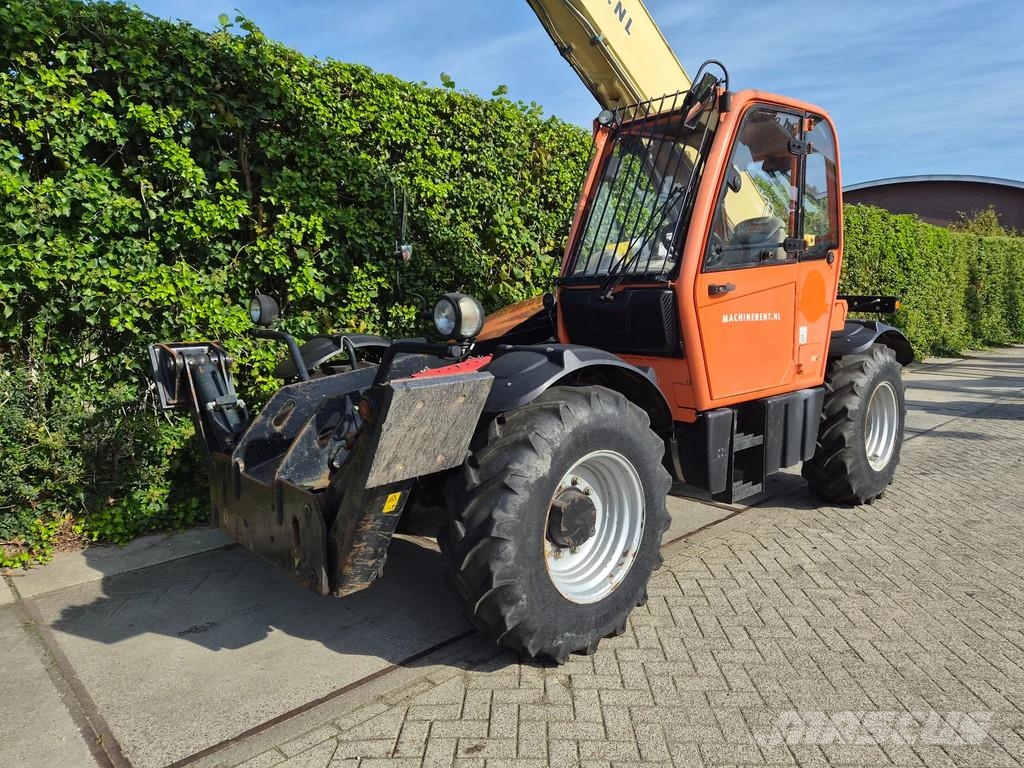 JLG 3614 RS Teleskooplaadurid