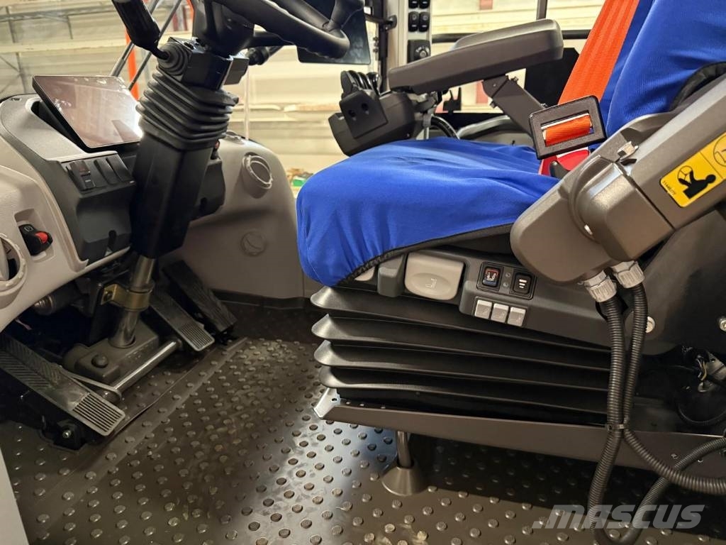 Volvo L 180 K Kolesni nakladalci