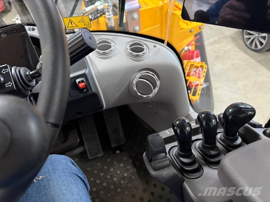 Volvo L180K 輪胎式裝載機