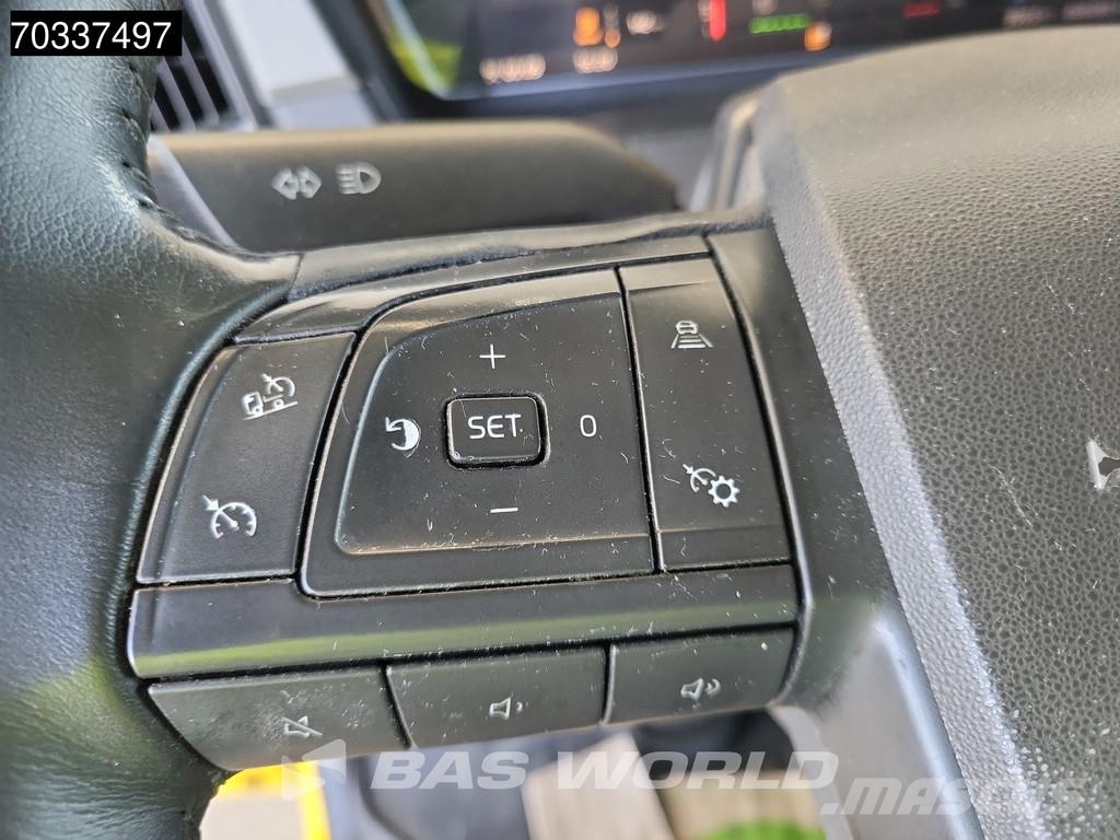 Volvo FM 460 4X2 Globe Standklima ACC APK Alcoa's Tahače