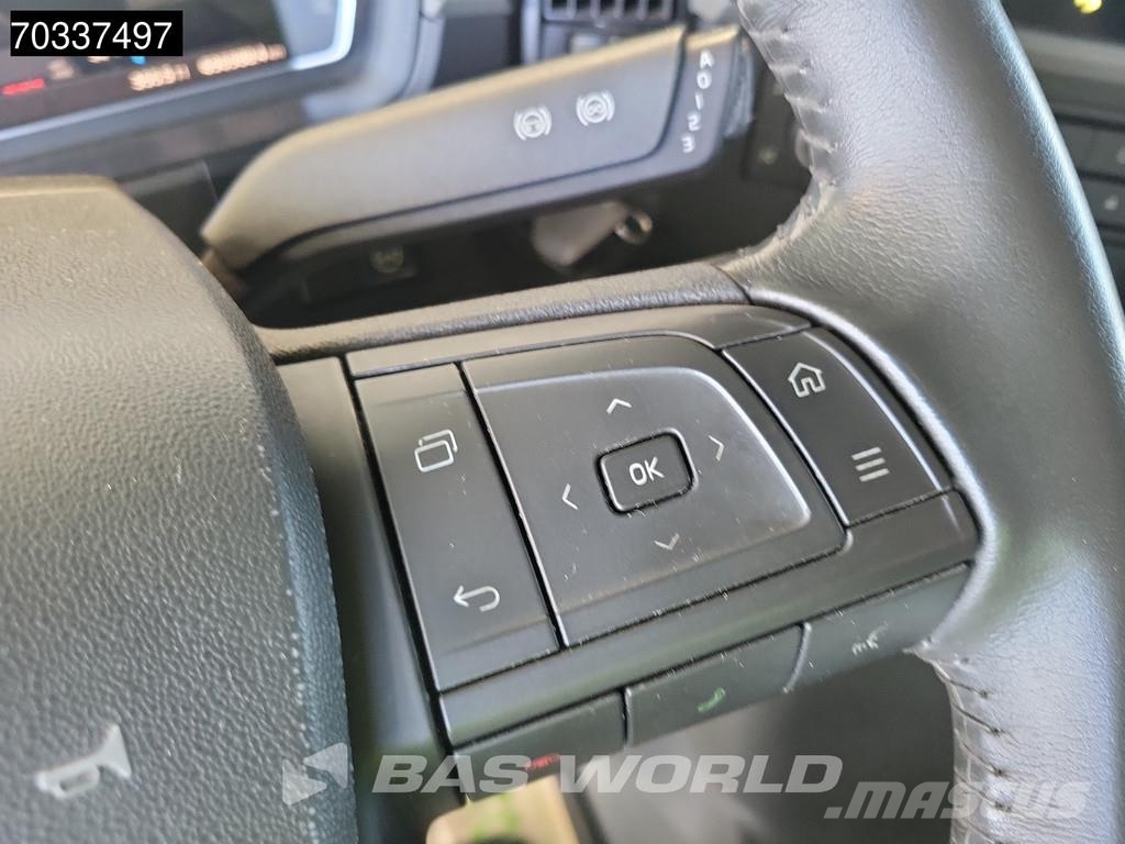 Volvo FM 460 4X2 Globe Standklima ACC APK Alcoa's Tahače